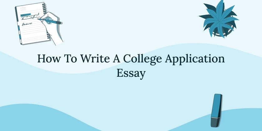how-to-write-a-college-application-essay